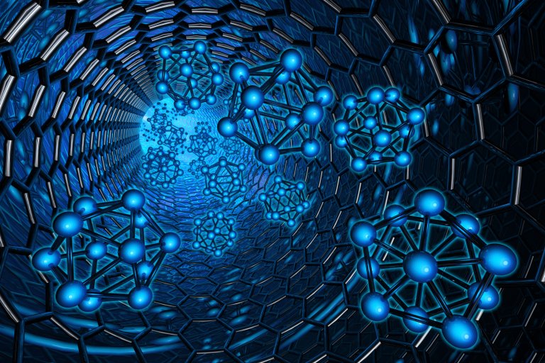 Goodbye Dialysis: Nanotechnology Used to Make Artificial Kidney