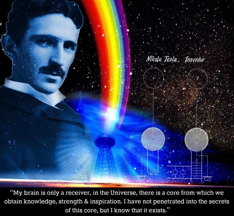 Nikola Tesla, A Trailblazer in Science