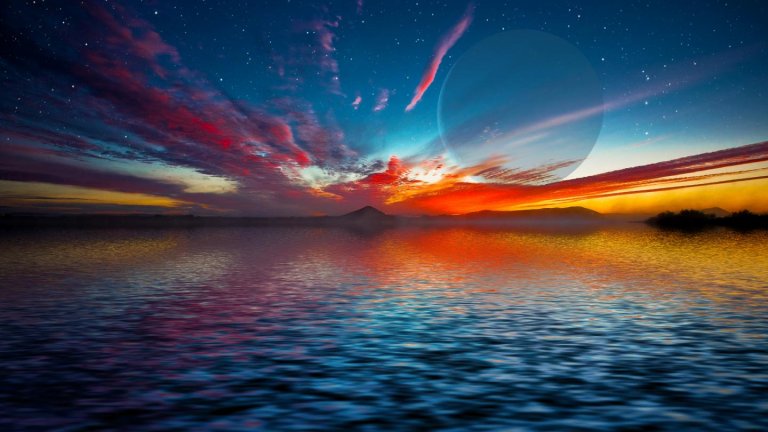The Hunt For Alien Life: Meet the Aquatic Worlds of Our Solar System