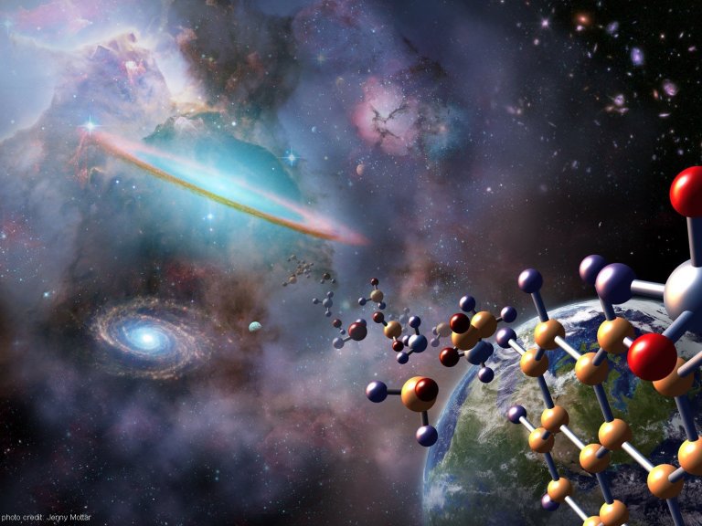 Abiogenesis: A Theory on The Origins of Life