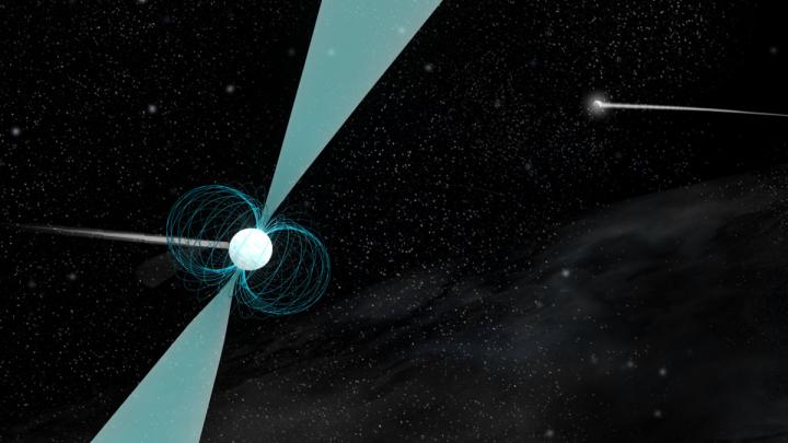 One of The Strangest Pulsars We’ve Ever Discovered