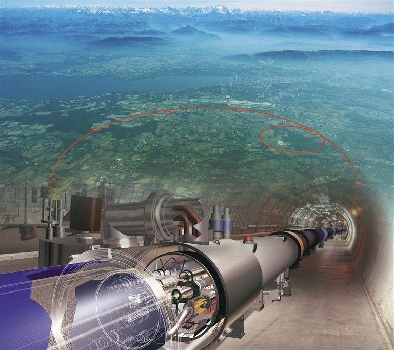 The Inner Workings of Particle Accelerators