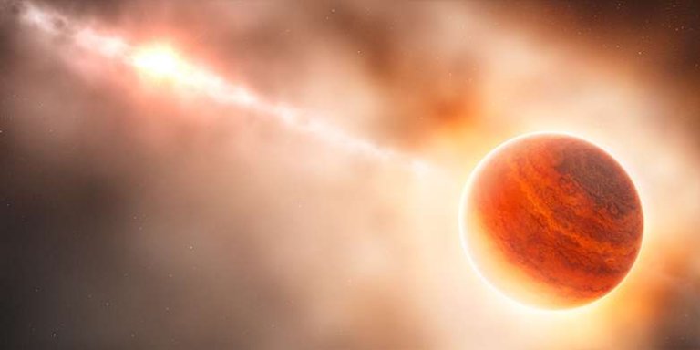 Witnessing the Birth of a Planet