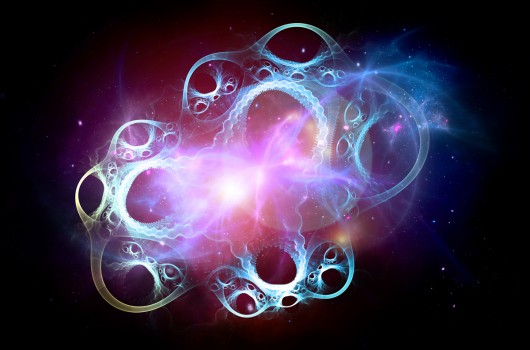 Maybe Quantum Physics Isn’t As Complicated As We Thought?