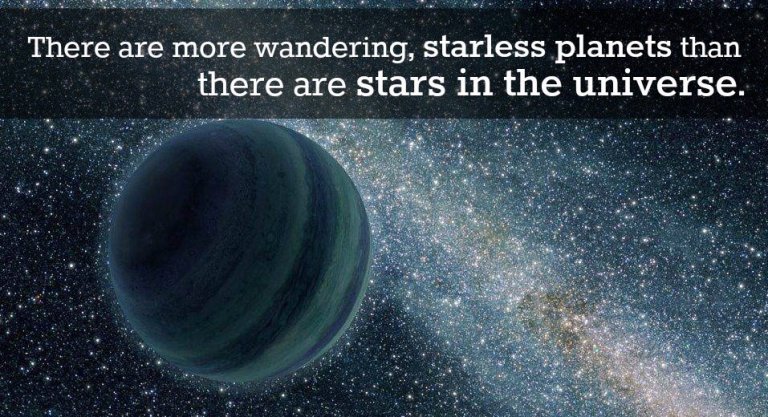 Runaway Planets: The Rogues of the Universe