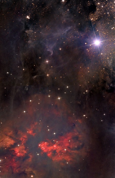 Astronomy Photo of the Day: 6/1/14 – SH2-64
