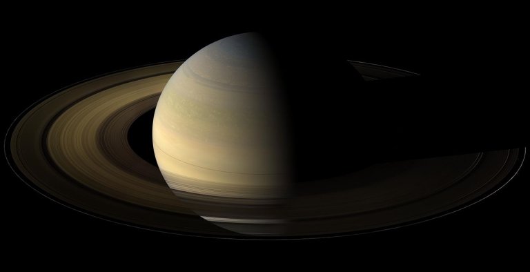 A New Spin on Saturn’s Rotational Period
