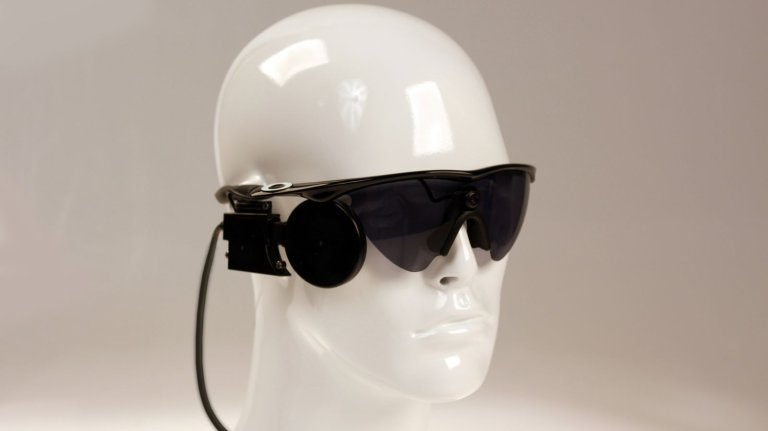 Patient Gets Vision Restored After Receiving Two Retinal Implants