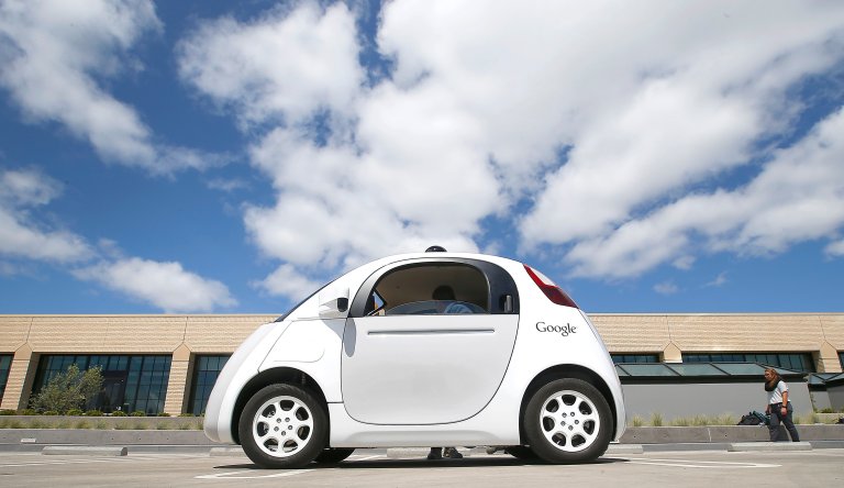 Autonomous Future: US Officials Rethink Cautious Stance on Self-Driving Cars