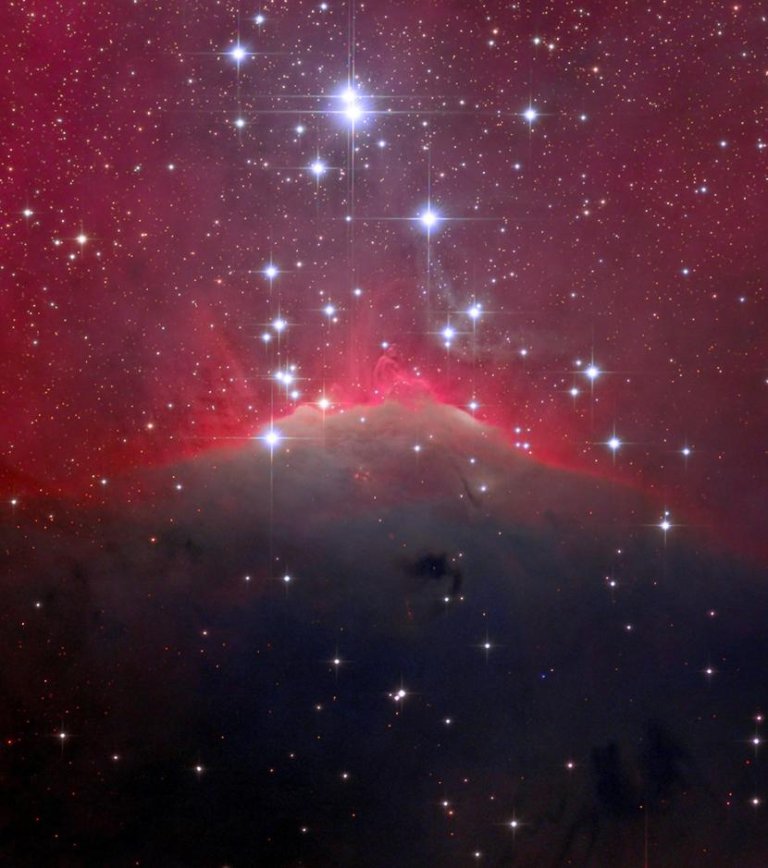 Astronomy Photo of the Day (APotD): 11/03/14 —  Sh2-140