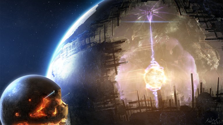 Settling the Science: SETI Searching Star for Signs of Alien Megastructures