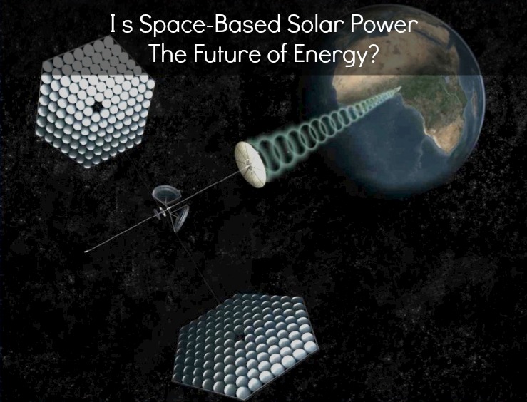 Space Solar Power