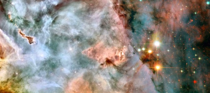 Dark Flow: A Mysterious Force From Outside of our Local Universe