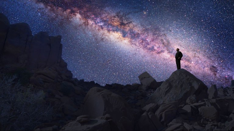 Our Universe is Dying: Astronomers Conclude that the Cosmos is Slowly Growing Dark