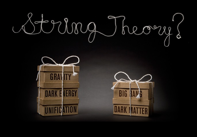What is String Theory?