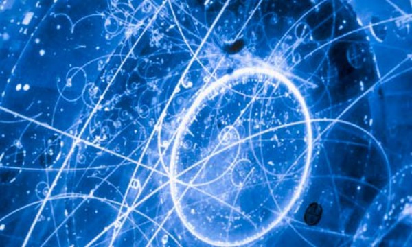 The Quest For Faster-Than-Light Particles Continues