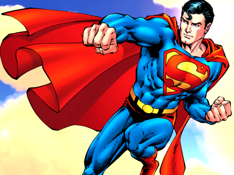 What if You Got Punched By a Fist Moving at the Speed of Light?