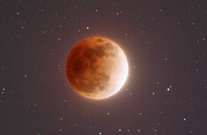 Everything You Need to Know About Tonight’s Rare Supermoon Eclipse