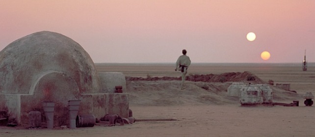 Finding Tatooine: Locating Planets With Two Blazing Suns