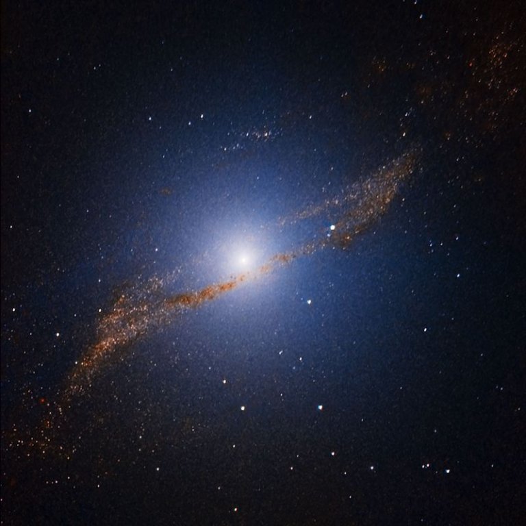 Astronomy Photo of the Day (APotD): 7/24/14 – Centaurus A