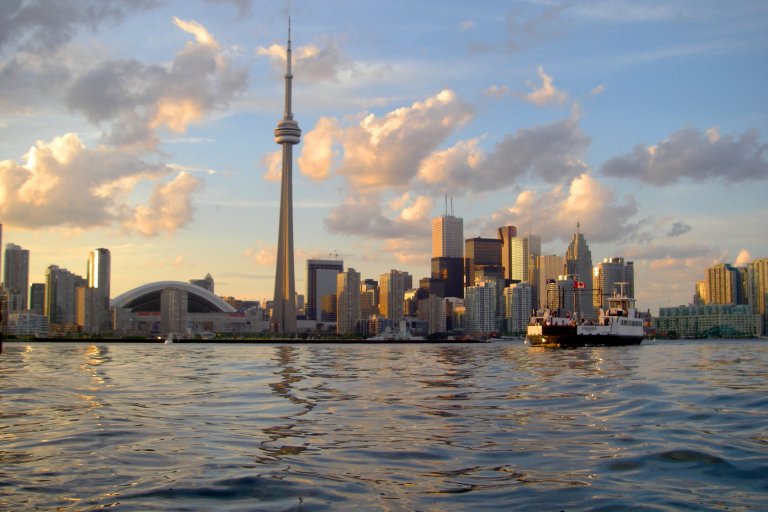 Canada Launches World’s First Underwater Compressed Air Energy Storage System