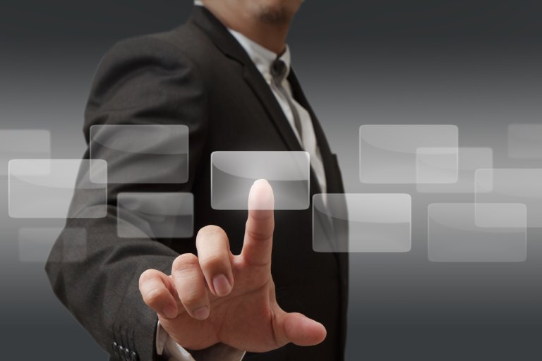 Adiós, Touch Screens? Why Our Devices Might Be In Trouble