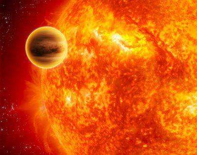 WASP-12b is the Planet of Diamond and Death