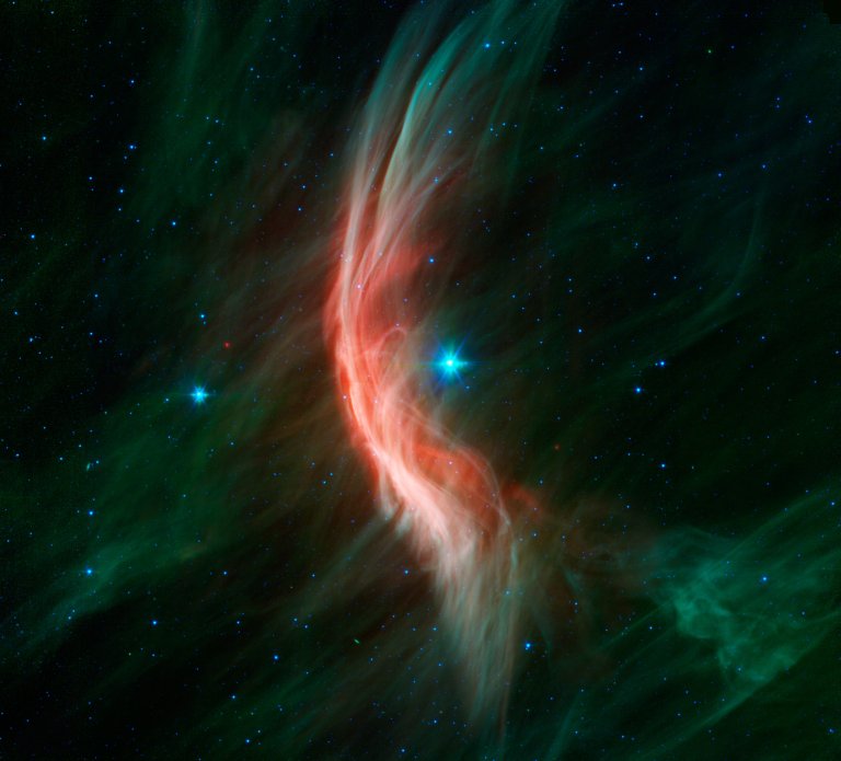 Astronomy Photo of the Day (APotD): 9/27/14 — Zeta Ophiuchi