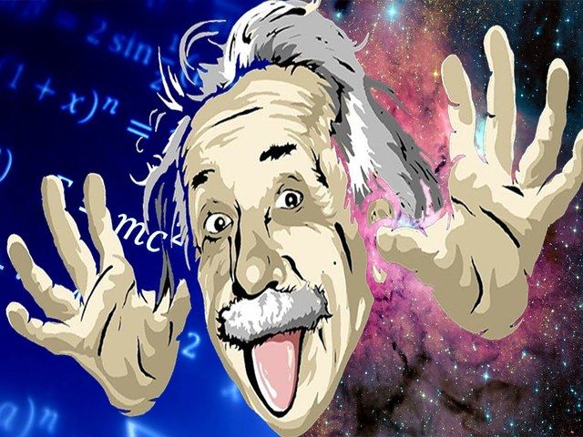 10 Things Most People Don’t Know About Albert Einstein