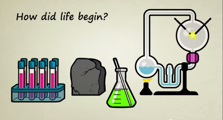 Can Science Explain the Origin of Life? (VIDEO)