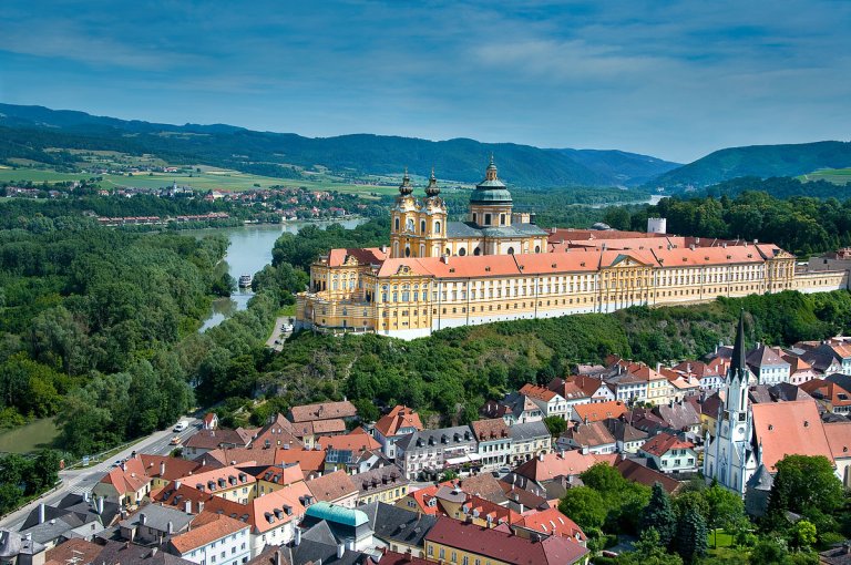 Austria’s Largest State Is Now Using 100% Renewable Energy
