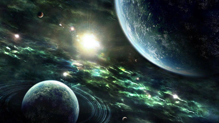 Scientists Take a Closer Look, Find No Evidence of Alien Megastructures