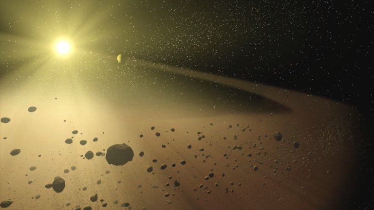 Meet the Strange Star that is Probably Most Definitely Not Aliens