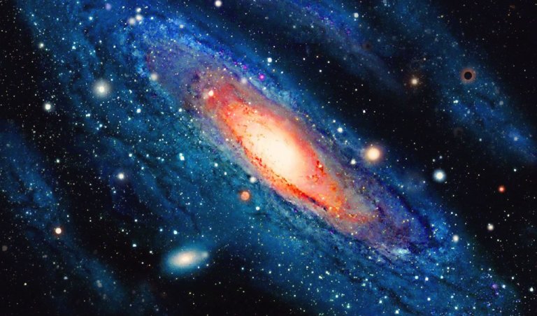 One Universe At A Time