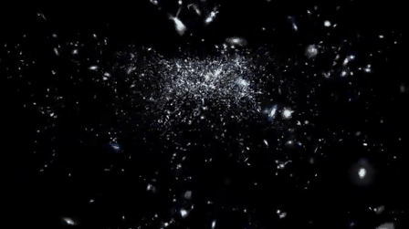 See Each Known Galaxy in The Observable Universe in Seconds