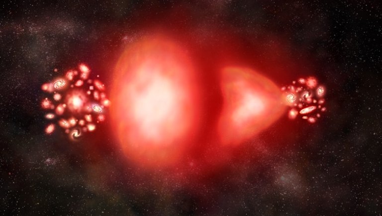 How to Make the Universe in a Lab