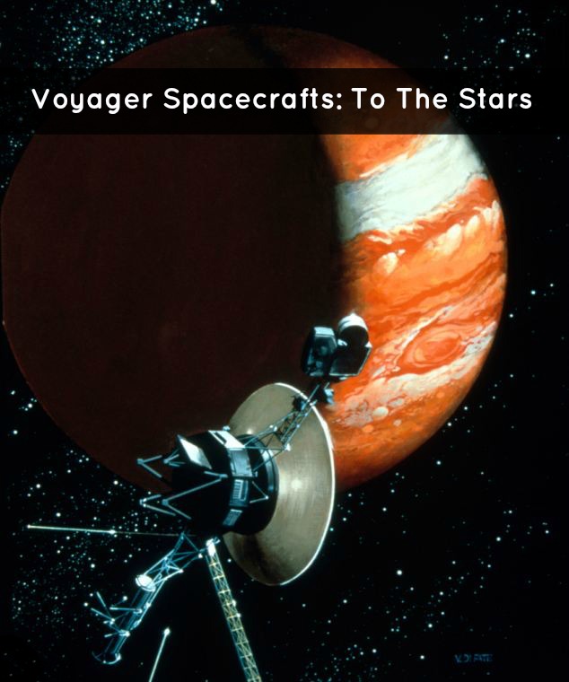 The History of the Voyager Program