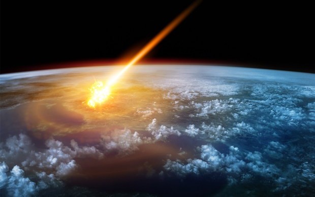 World’s Largest Asteroid Impact Crater Unearthed in Australia