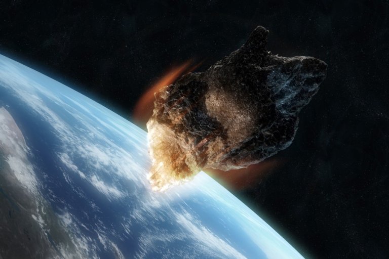 Should We Worry About the Newly Discovered Halloween Asteroid? (Spoiler Alert: No)