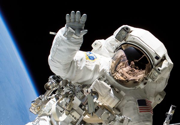 NASA To Resume Manned Space Flight