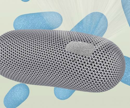 Bacterial Armor: The Gateway to Self-assembling Nanostructures