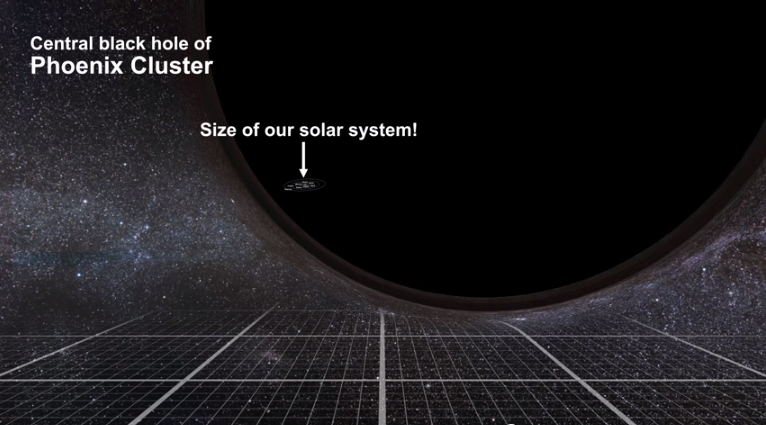 10 Amazing Facts You Should Really Know About Black Holes