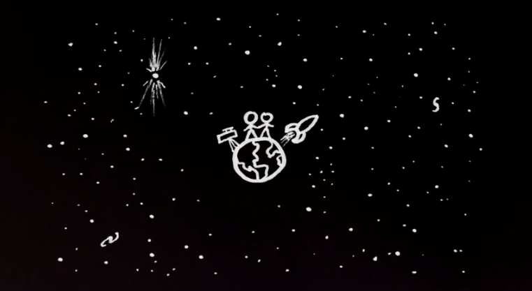 A Brief History of Everything in just 8 Minutes ft. Neil deGrasse Tyson