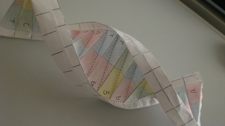 The Age of CRISPR: Why You Shouldn’t Fear Gene Editing