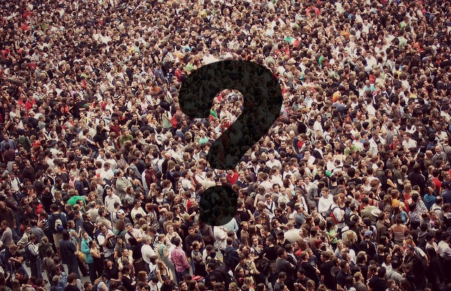 Is Earth’s Population Unmanageable?