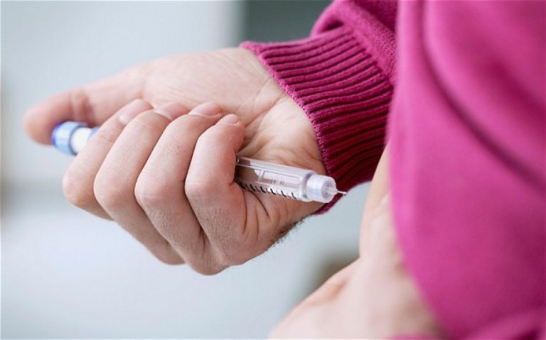 Is the End of Daily Insulin Injections for Diabetes Sufferers in Sight?