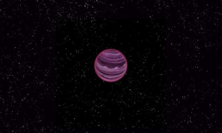 The Planet with Molten Rain: First Look at Weather on an Alien World