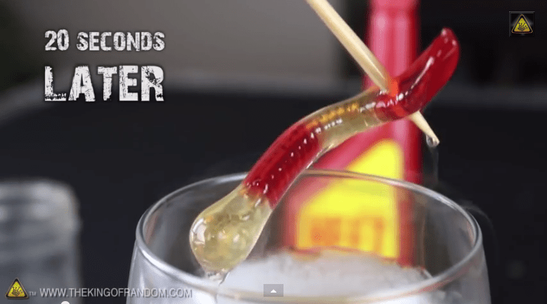 (Watch) 6 Awesome Experiments To Try With Dry Ice