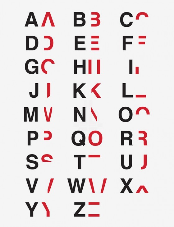 This Font Shows You What It’s Like To Read With Dyslexia