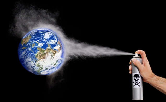 Interplanetary Contamination: Could Earth Infect the Universe with Life?